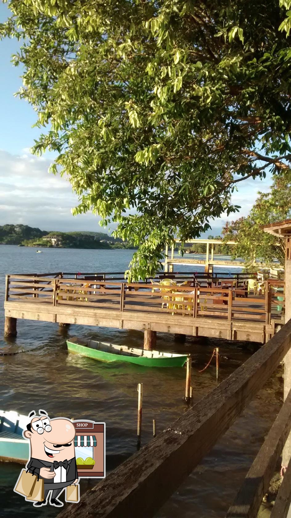 Foto da Galeria