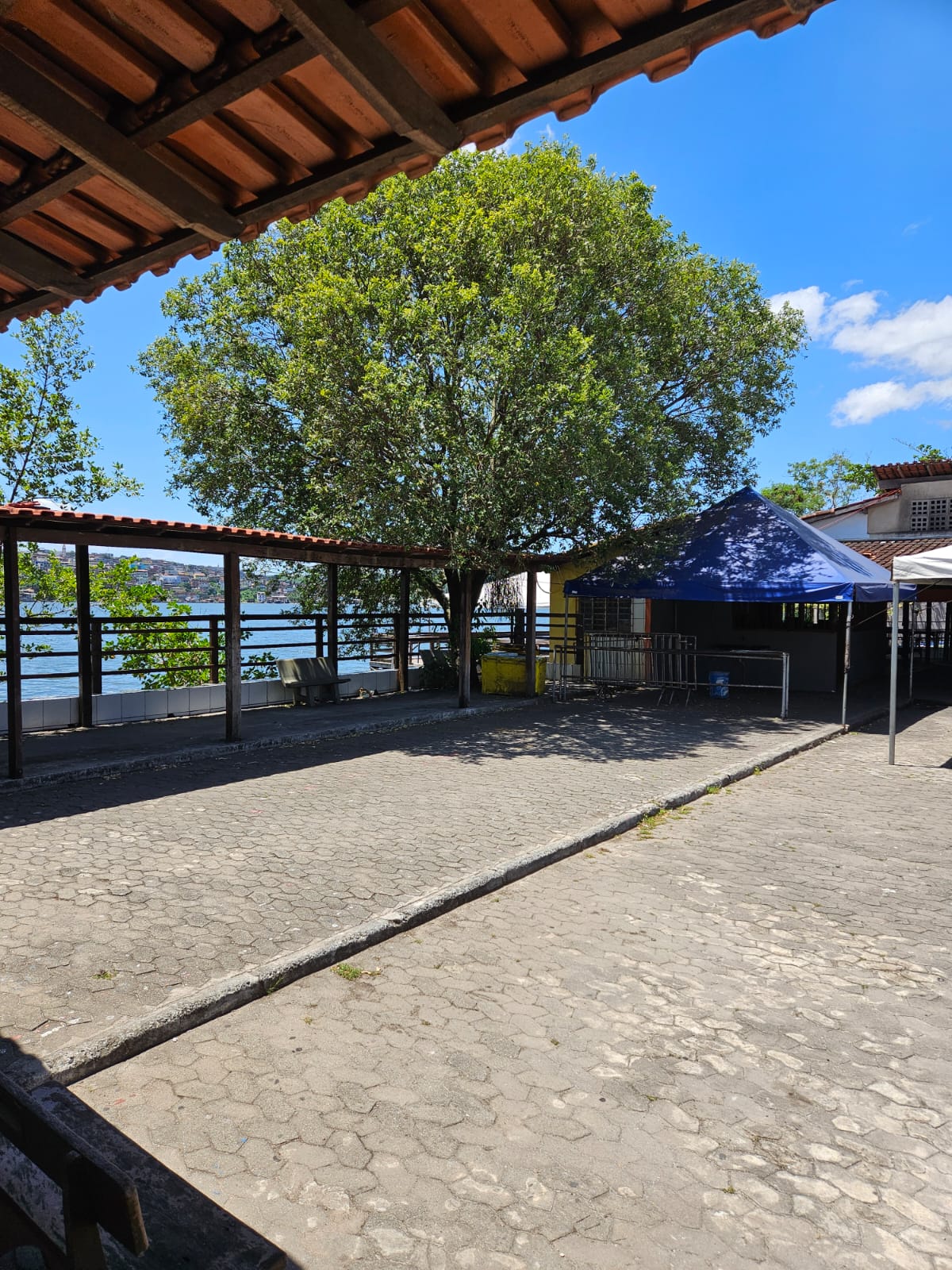 Foto da Galeria