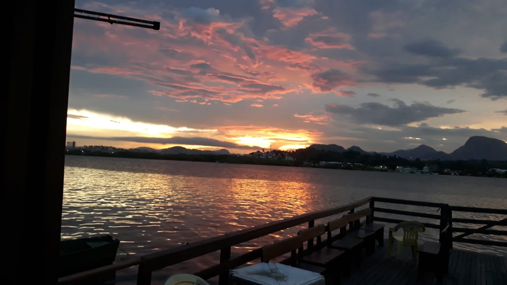 Foto da Galeria