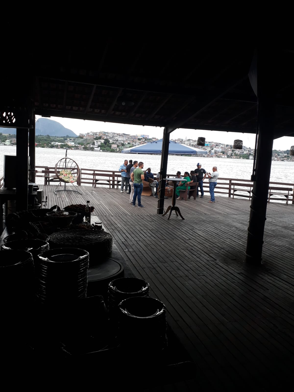 Foto da Galeria